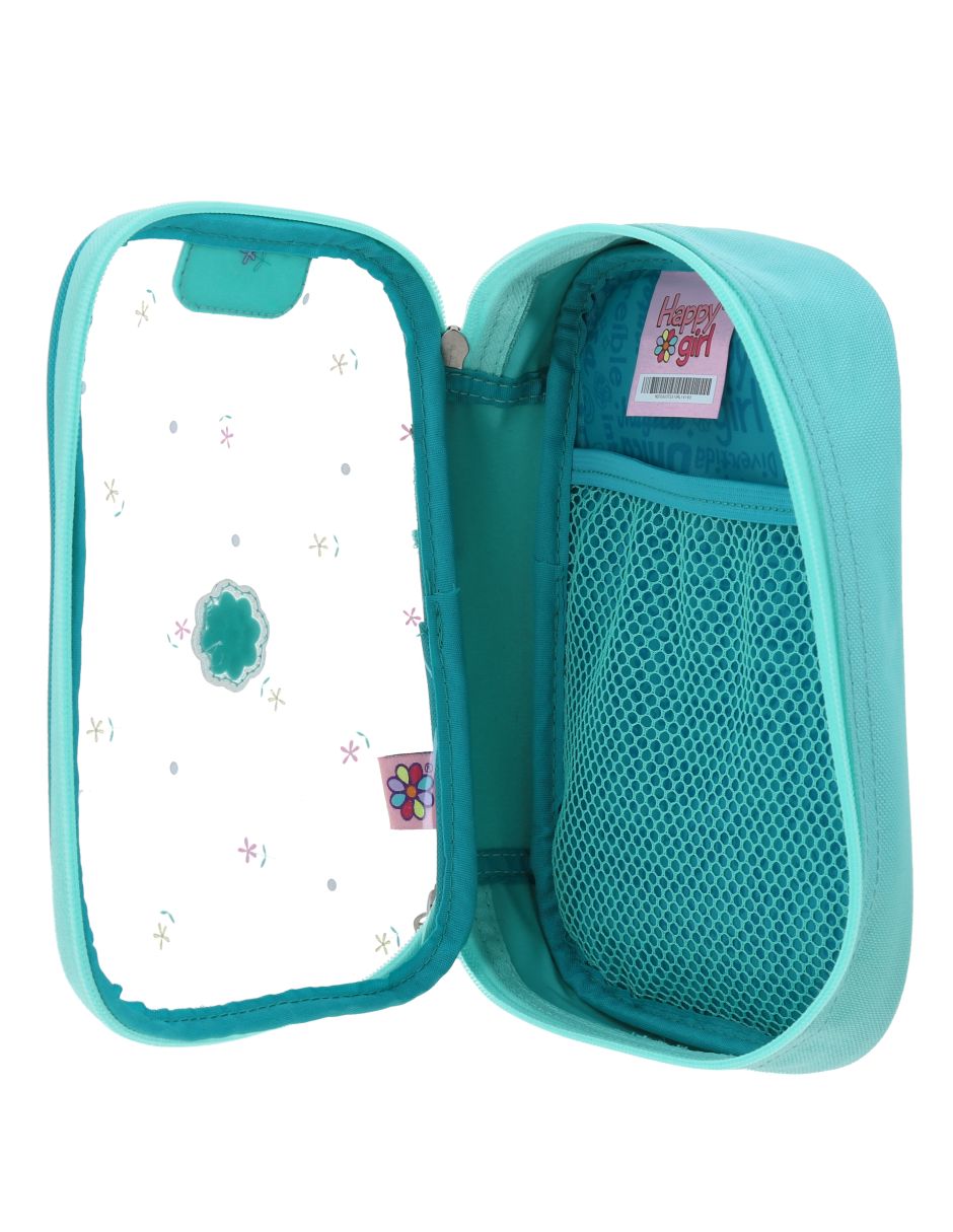 Lapicera flir happy girl para niña 6