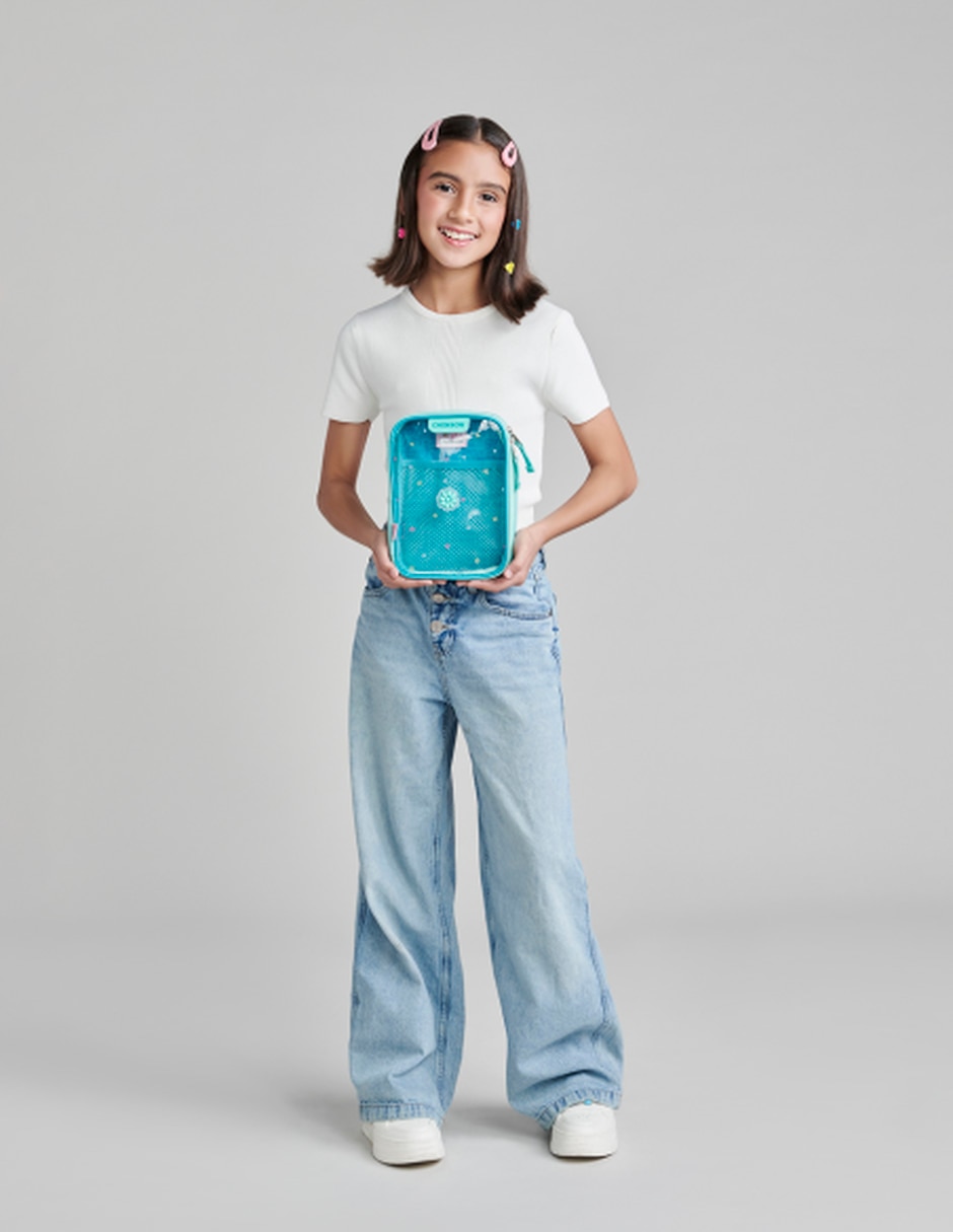 Lapicera flir happy girl para niña 8