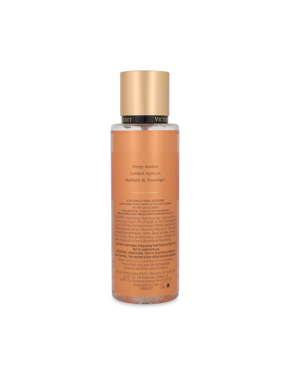 Body mist victoria s secret para mujer 3