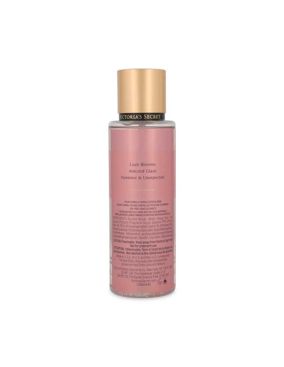 Body mist victoria s secret para mujer 3