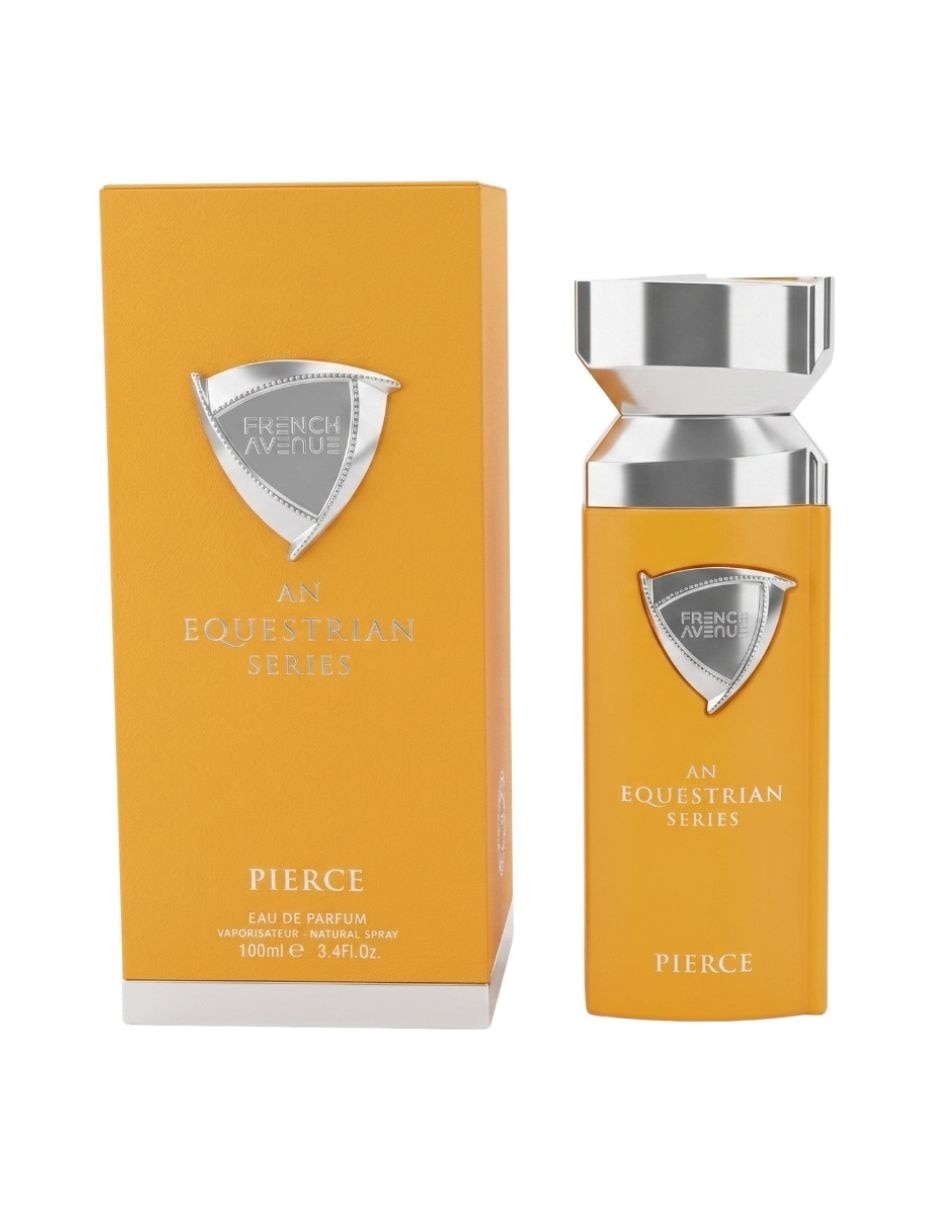 Eau de parfum para hombre 3