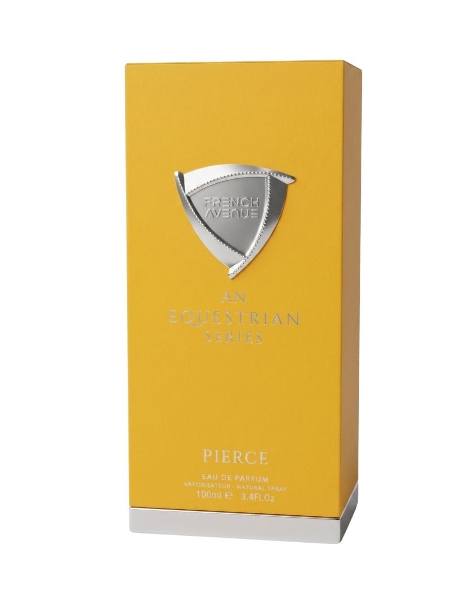 Eau de parfum para hombre 2