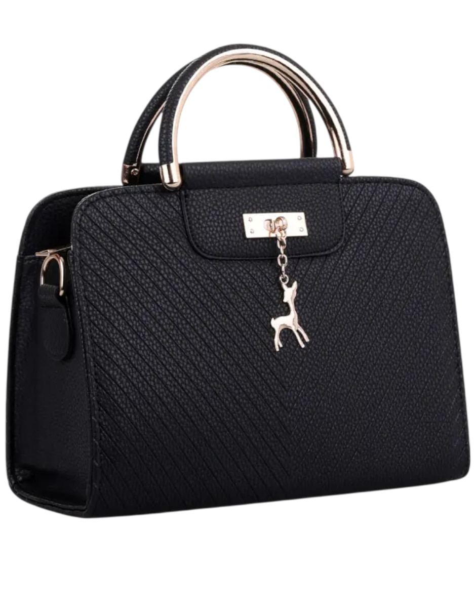 Bolsa shoulder genérica para mujer