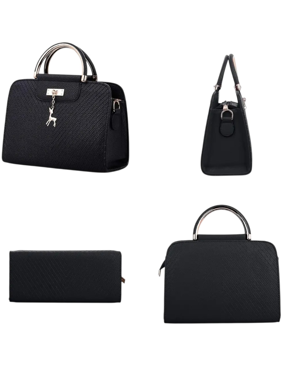 Bolsa shoulder genérica para mujer