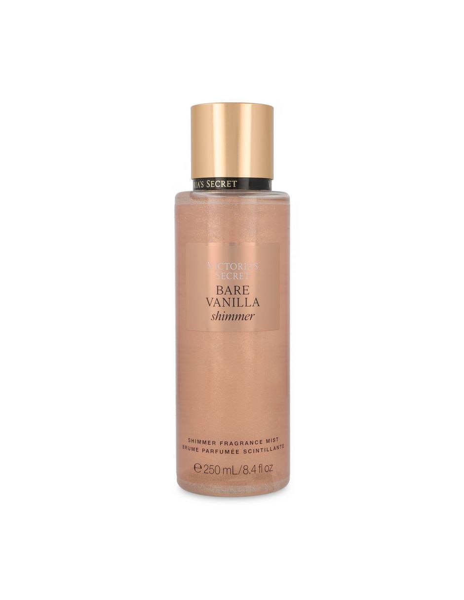 Body mist para mujer