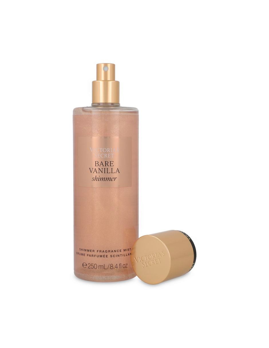 Body mist para mujer