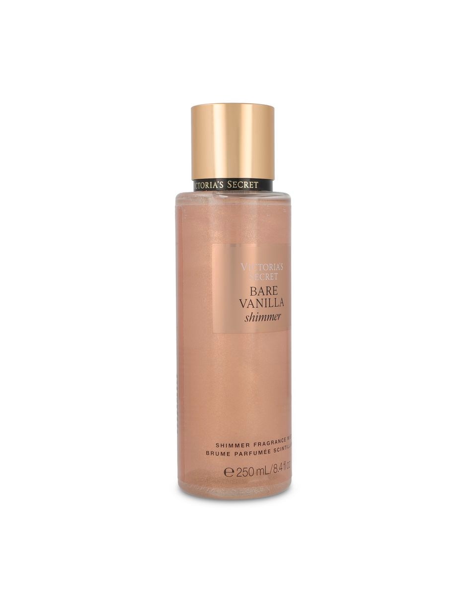 Body mist para mujer