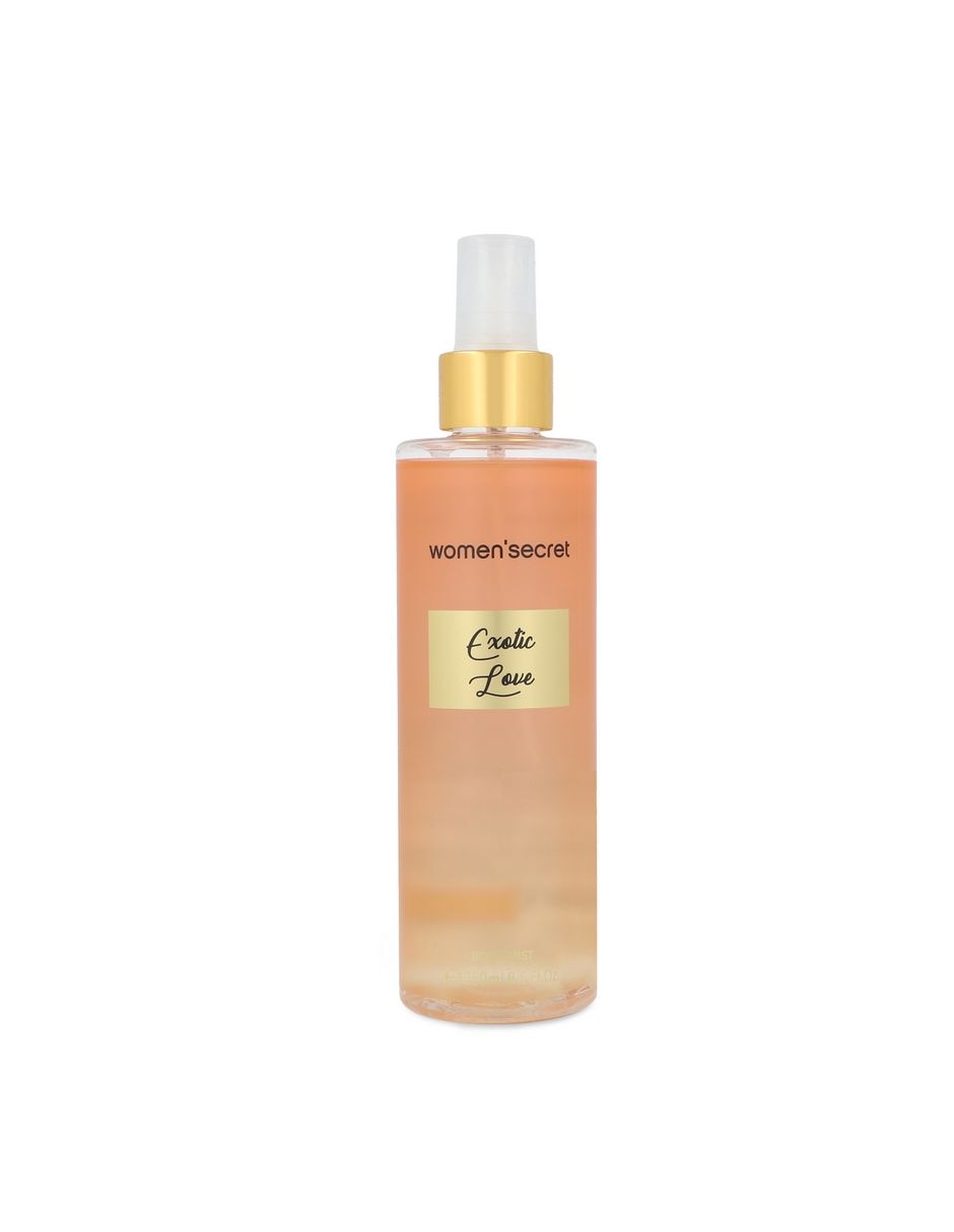 Body mist victoria s secret para mujer Body mist victoria s secret para mujer