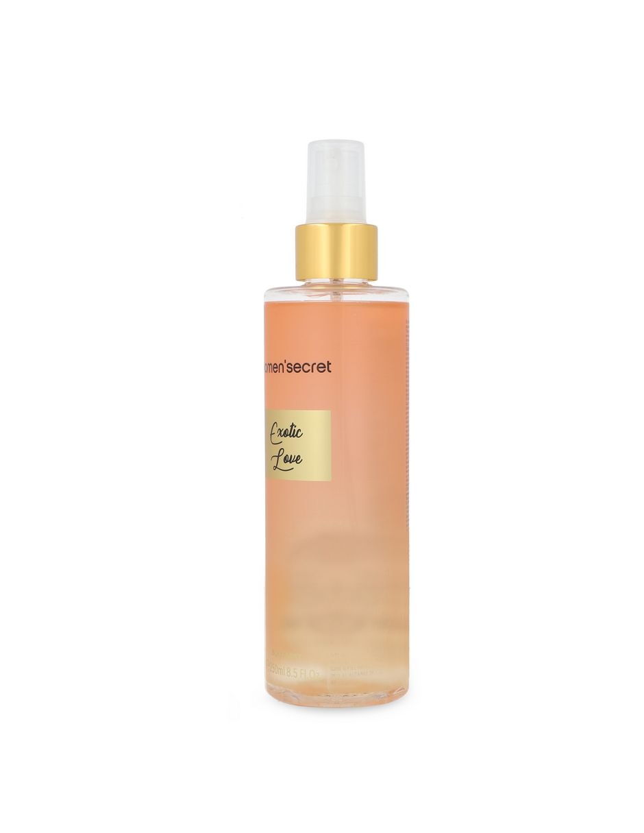 Body mist victoria s secret para mujer 3