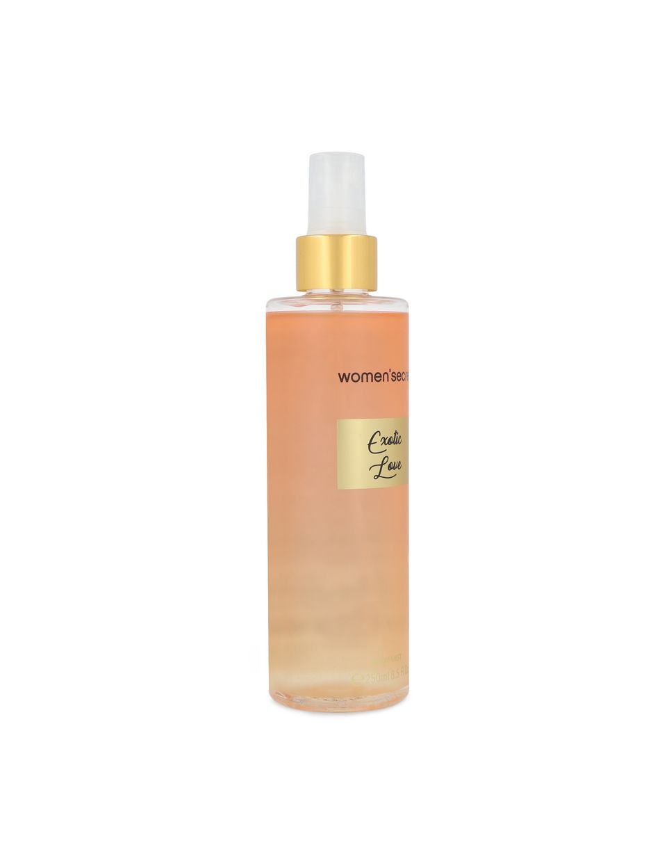 Body mist victoria s secret para mujer 2