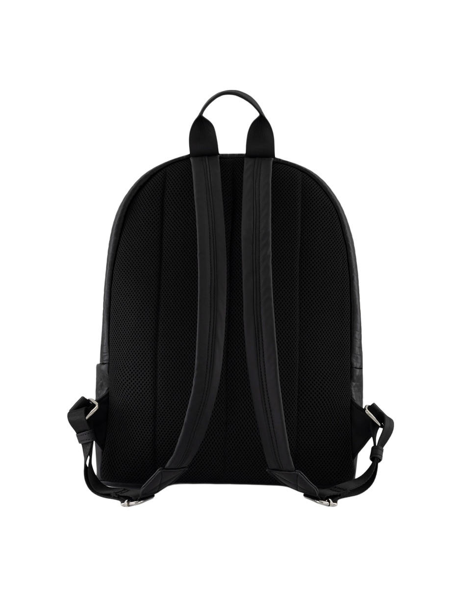Bolsa mochila de piel para mujer 3