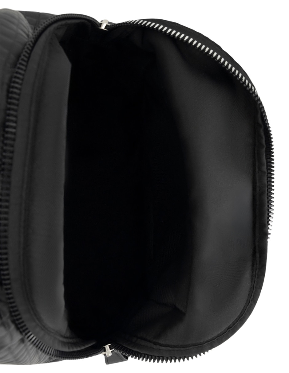 Bolsa mochila de piel para mujer 2
