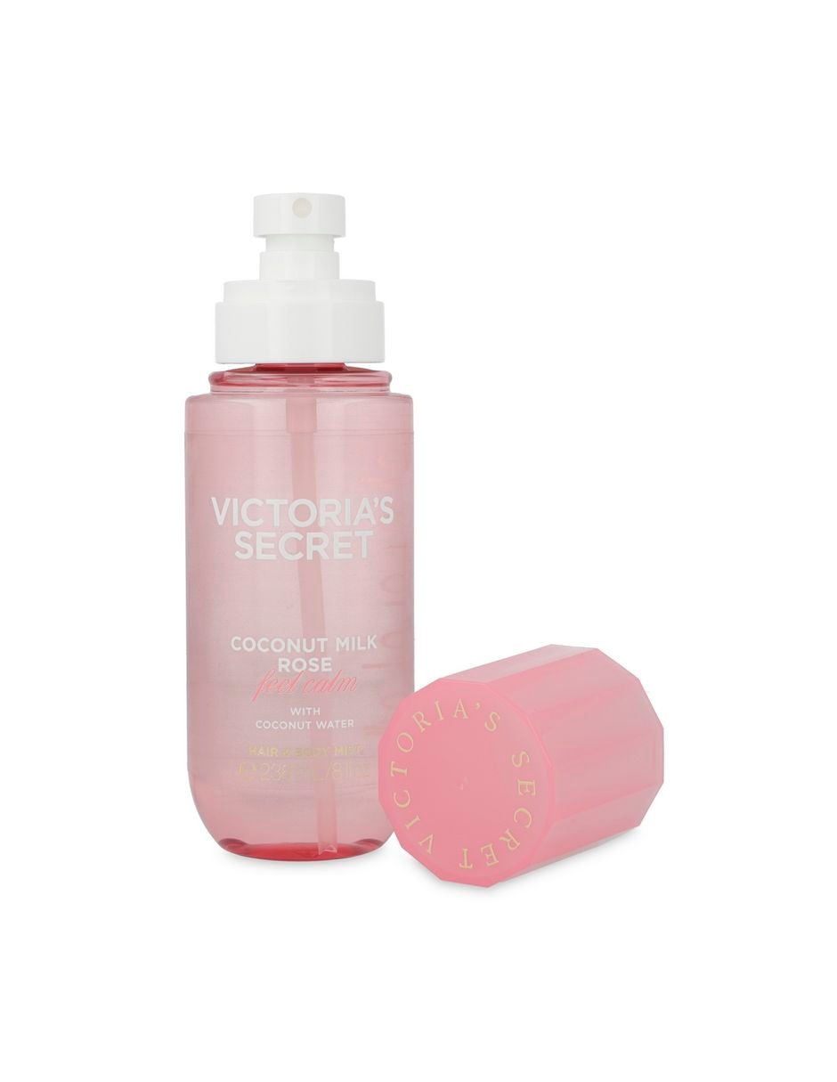 Body mist victoria s secret para mujer 3