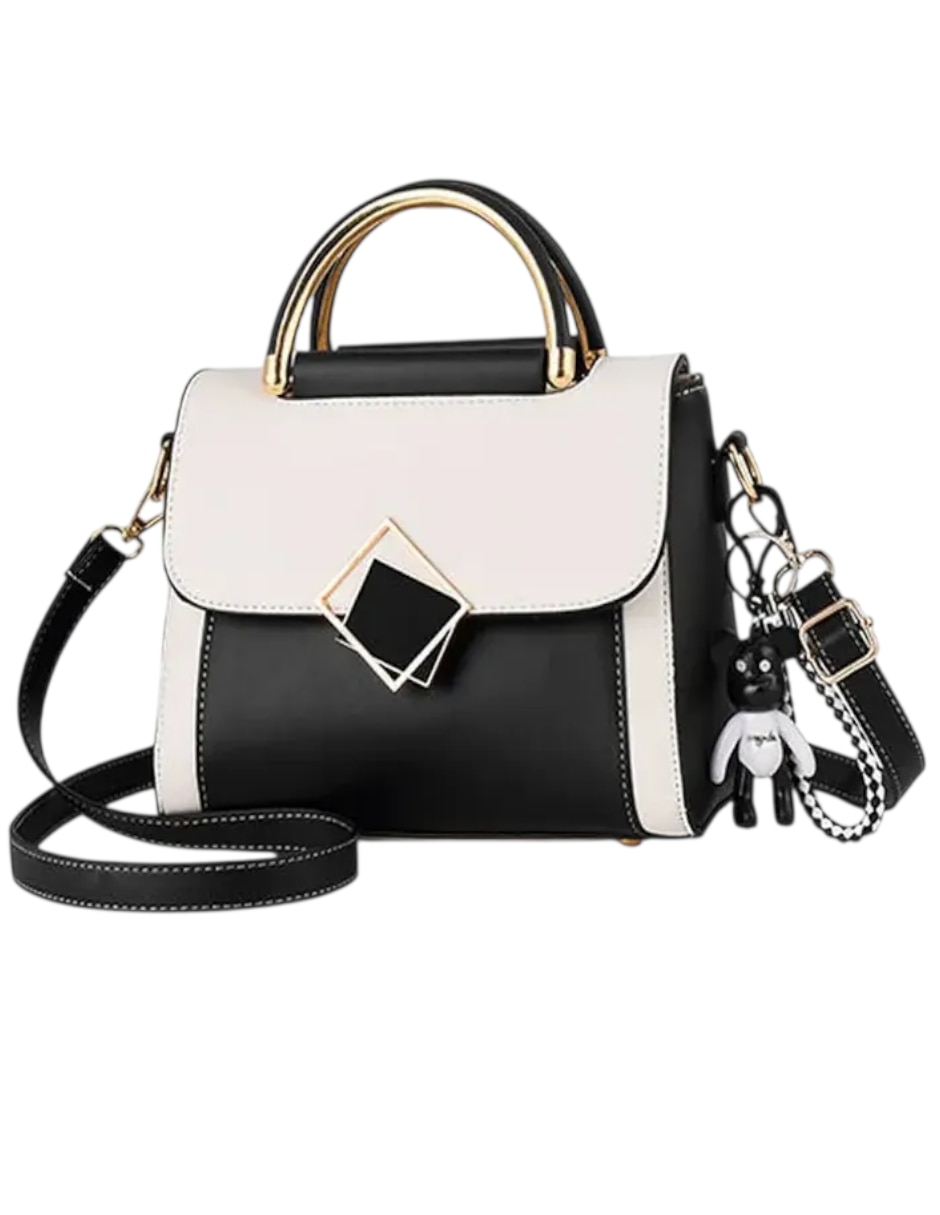 Bolsa shoulder genérica para mujer