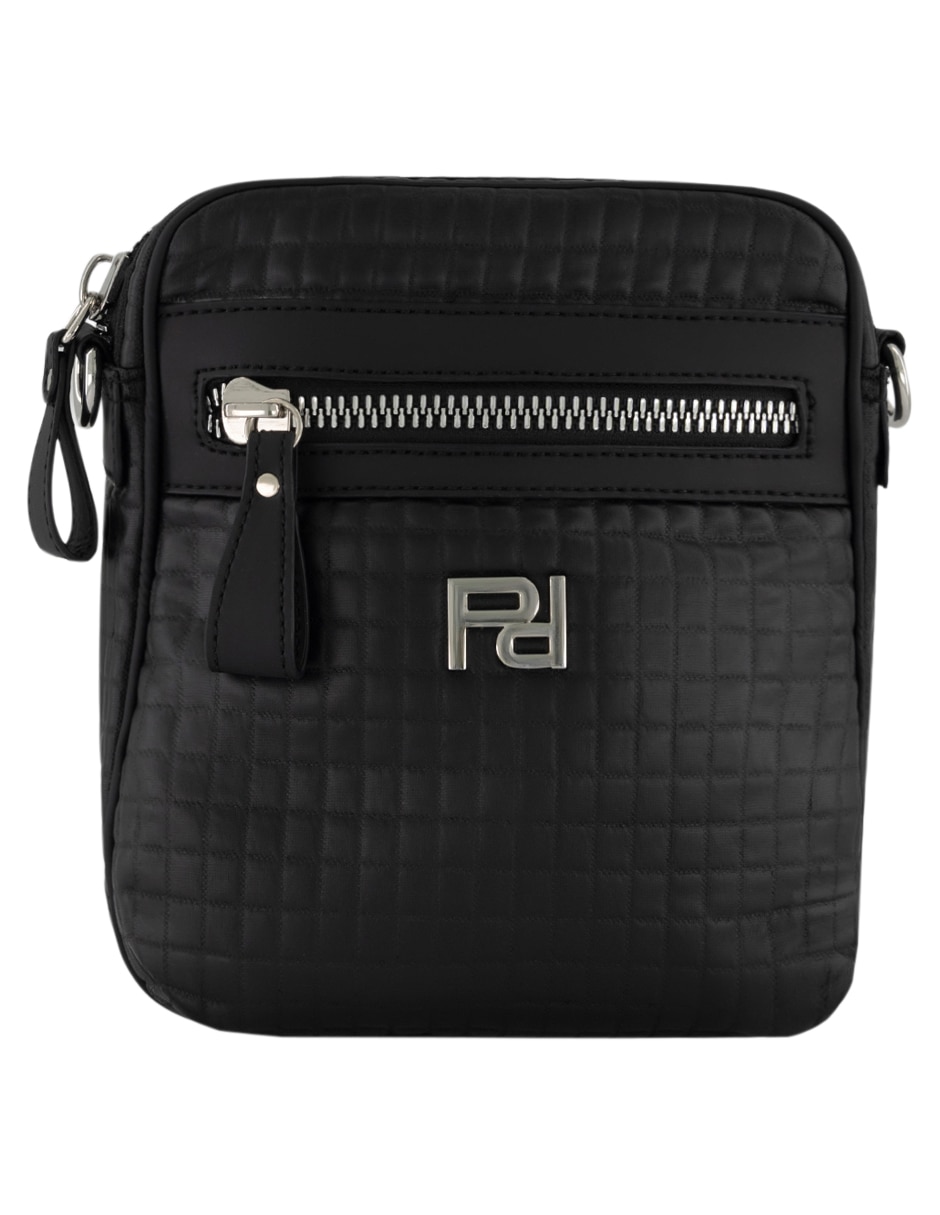 Bolsa bandolera de piel para mujer Bolsa bandolera de piel para mujer