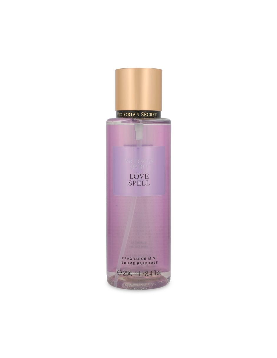 Body mist victoria s secret para mujer
