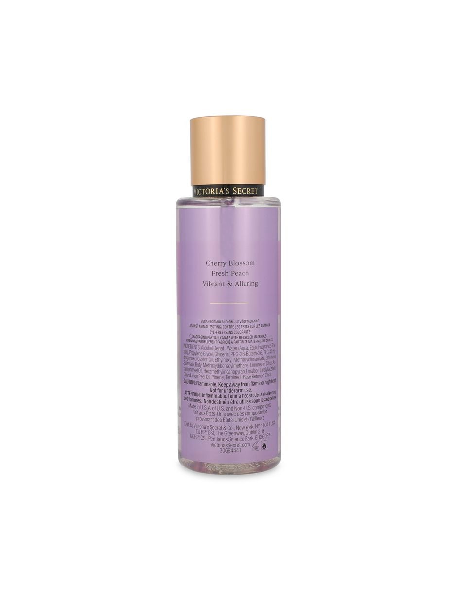 Body mist victoria s secret para mujer 3