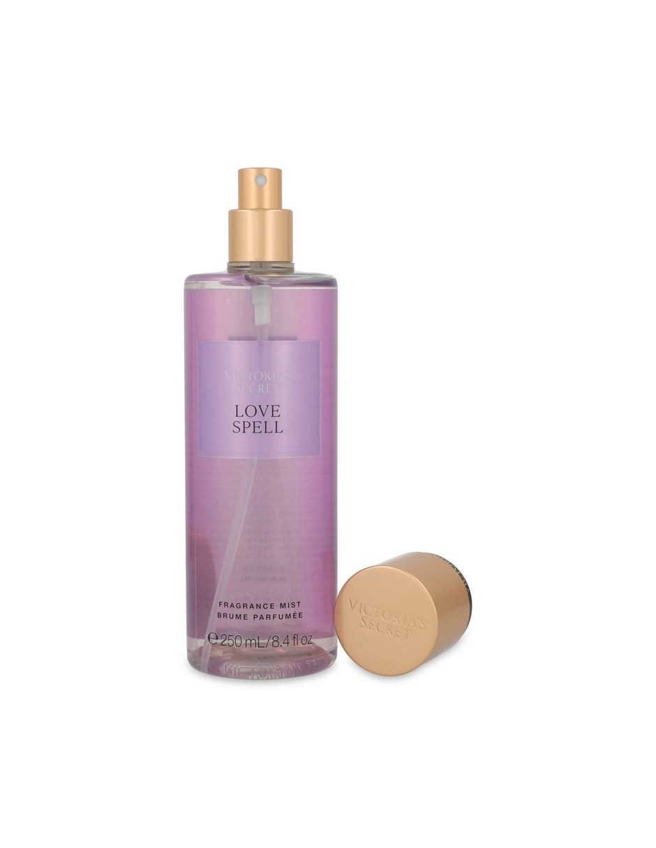 Body mist victoria s secret para mujer 2