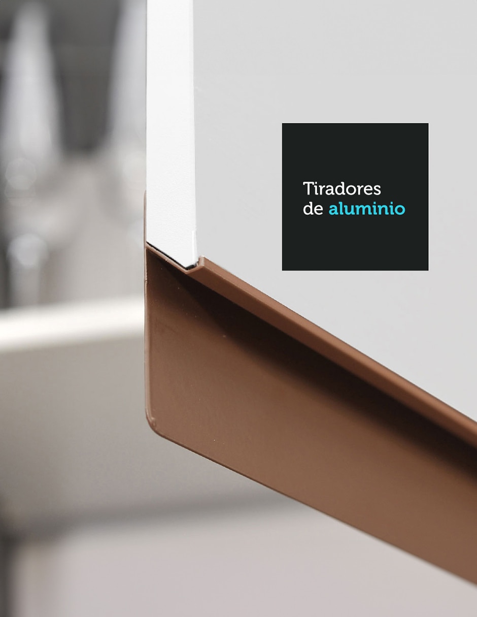 Alacena mdp 6
