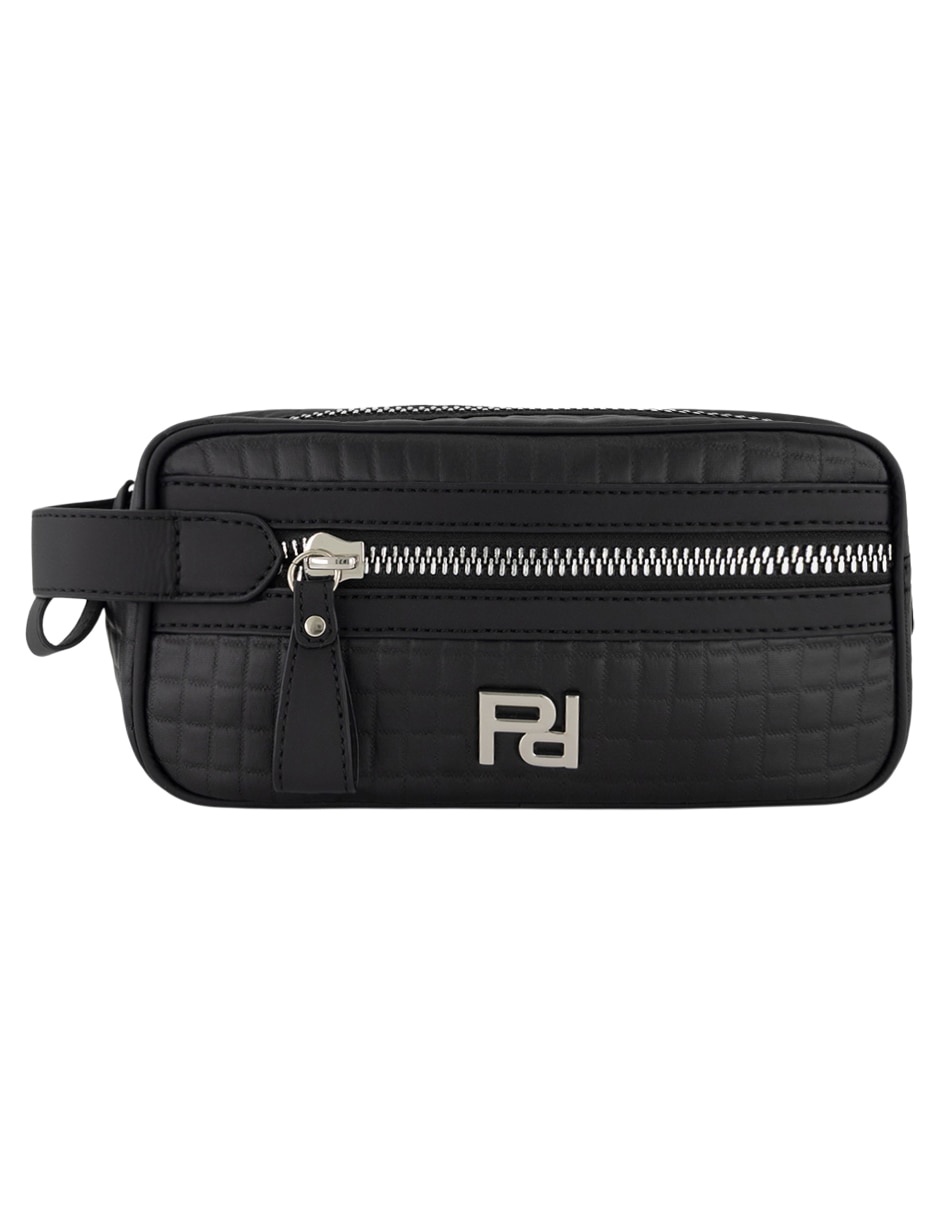 Bolsa neceser para hombre