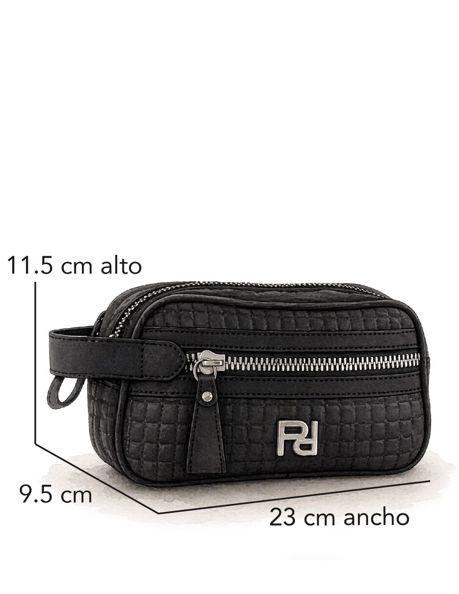 Bolsa neceser para hombre 5
