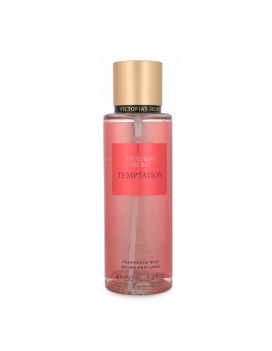Body mist victoria s secret para mujer