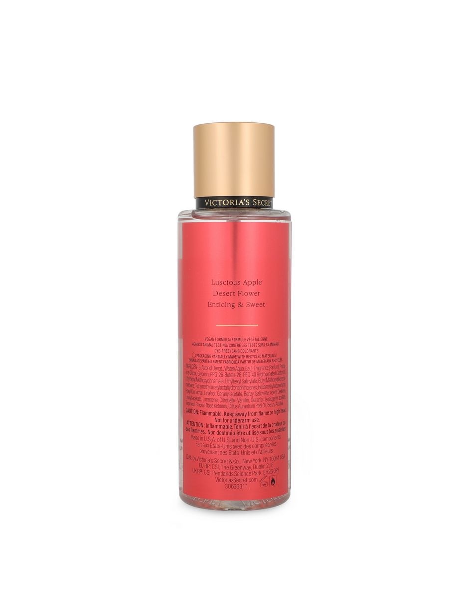 Body mist victoria s secret para mujer
