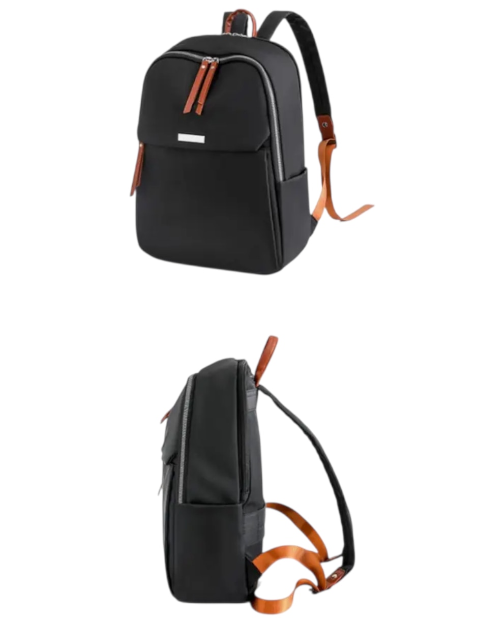 Mochila antirrobo para mujer 2