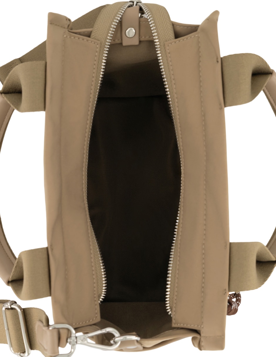 Bolsa tote de piel para mujer 3
