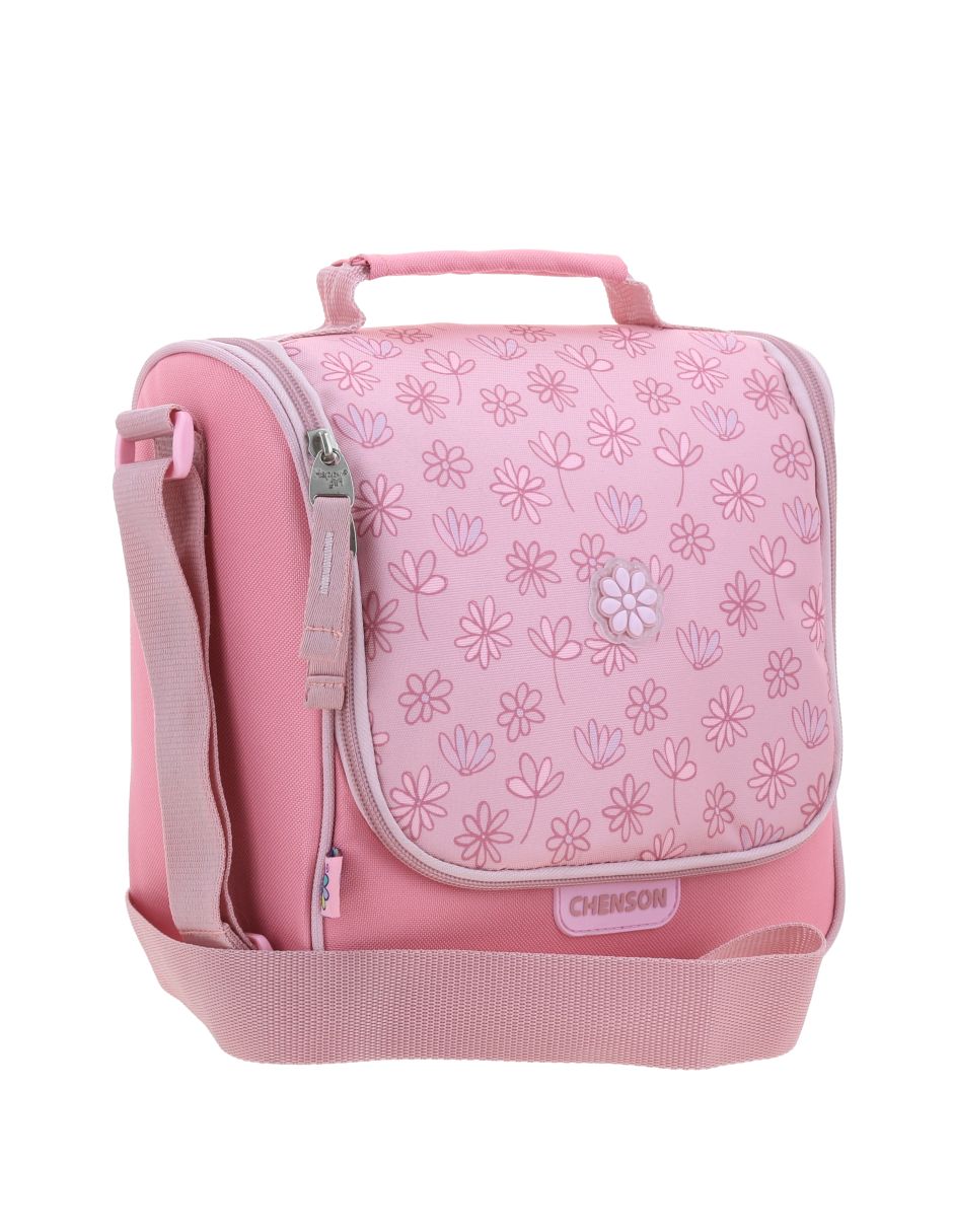 Lonchera jilly happy girl 5