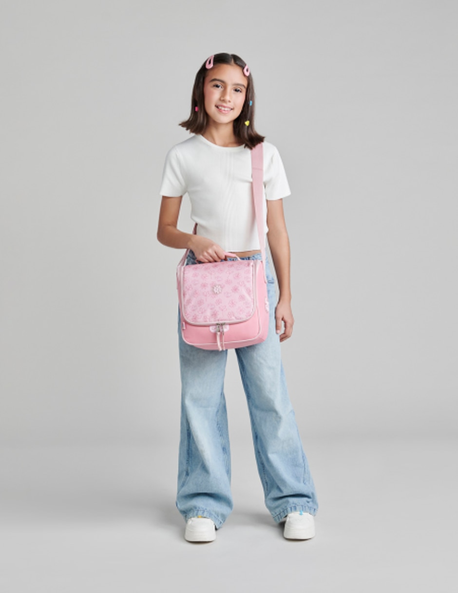 Lonchera jilly happy girl 7