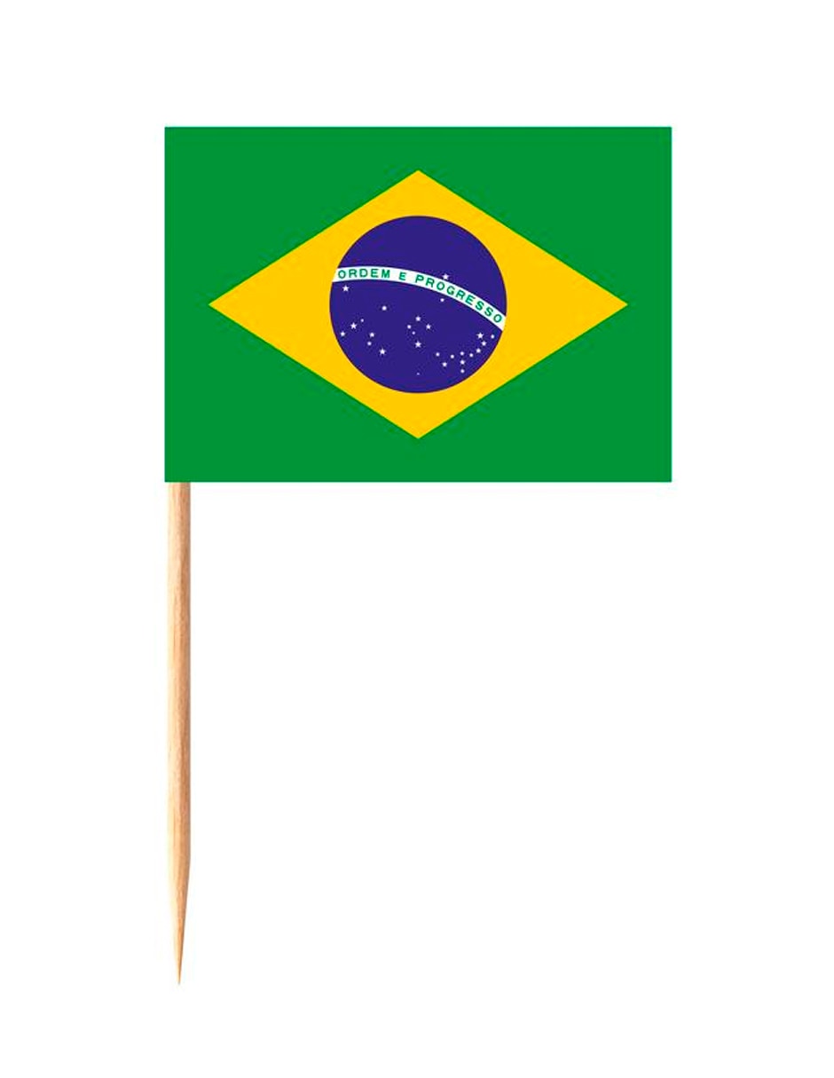 Banderín Banderín