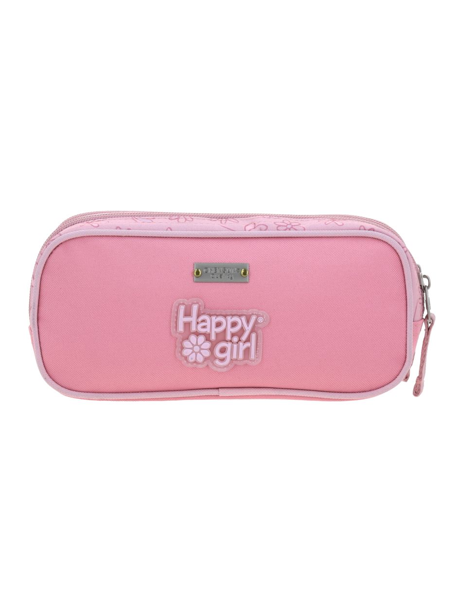 Lapicera jilly happy girl para niña 7