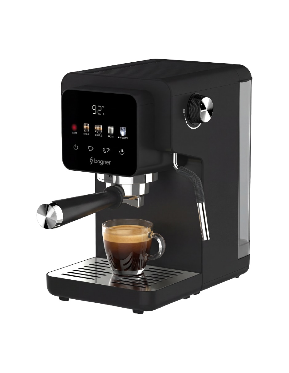 Cafetera espresso bdecm05 Cafetera espresso bdecm05
