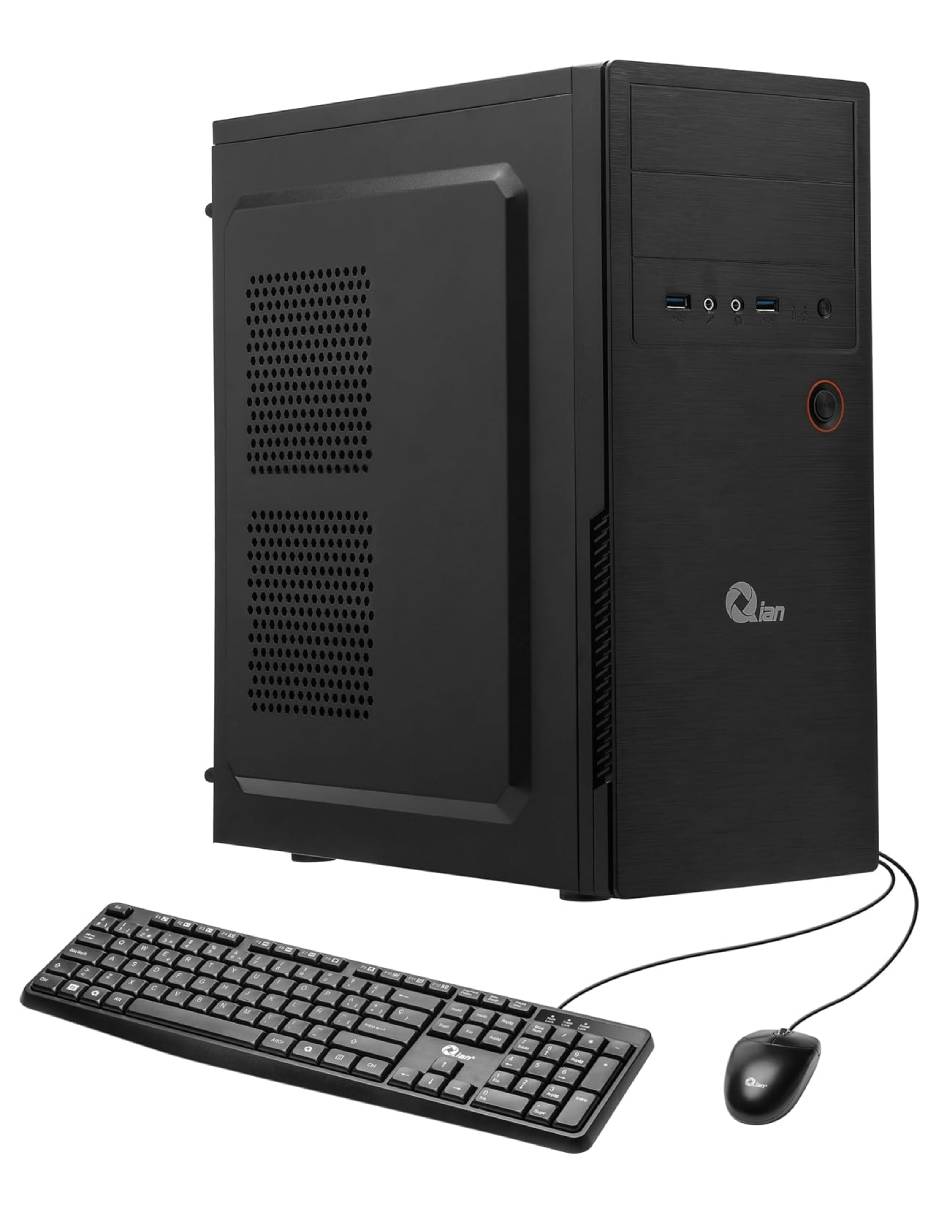 Computadora de escritorio qpi-opn100a-25m intel n100 8 gb ram 256 gb ssd Computadora de escritorio qpi-opn100a-25m intel n100 8 gb ram 256 gb ssd