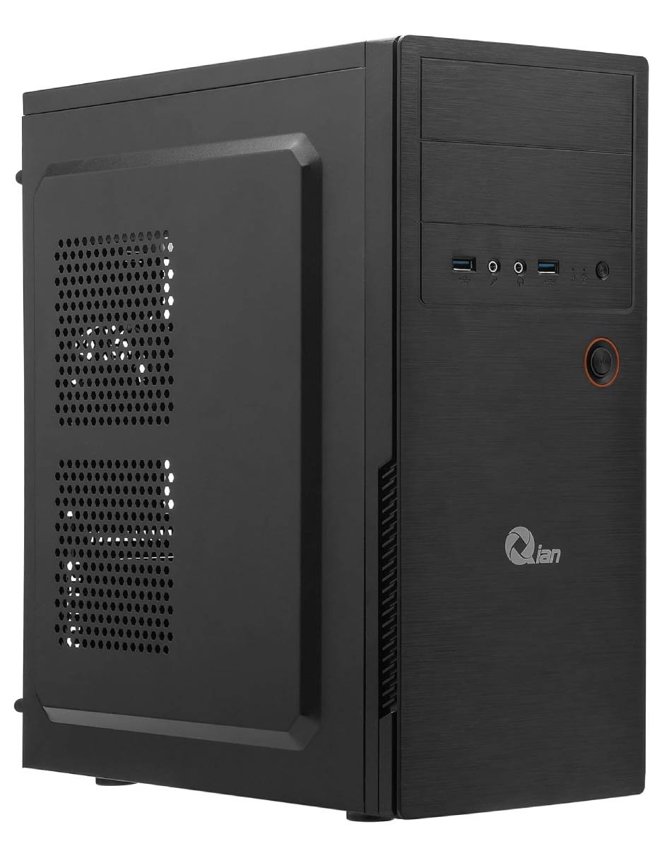 Computadora de escritorio qpi-opn100a-25m intel n100 8 gb ram 256 gb ssd 5