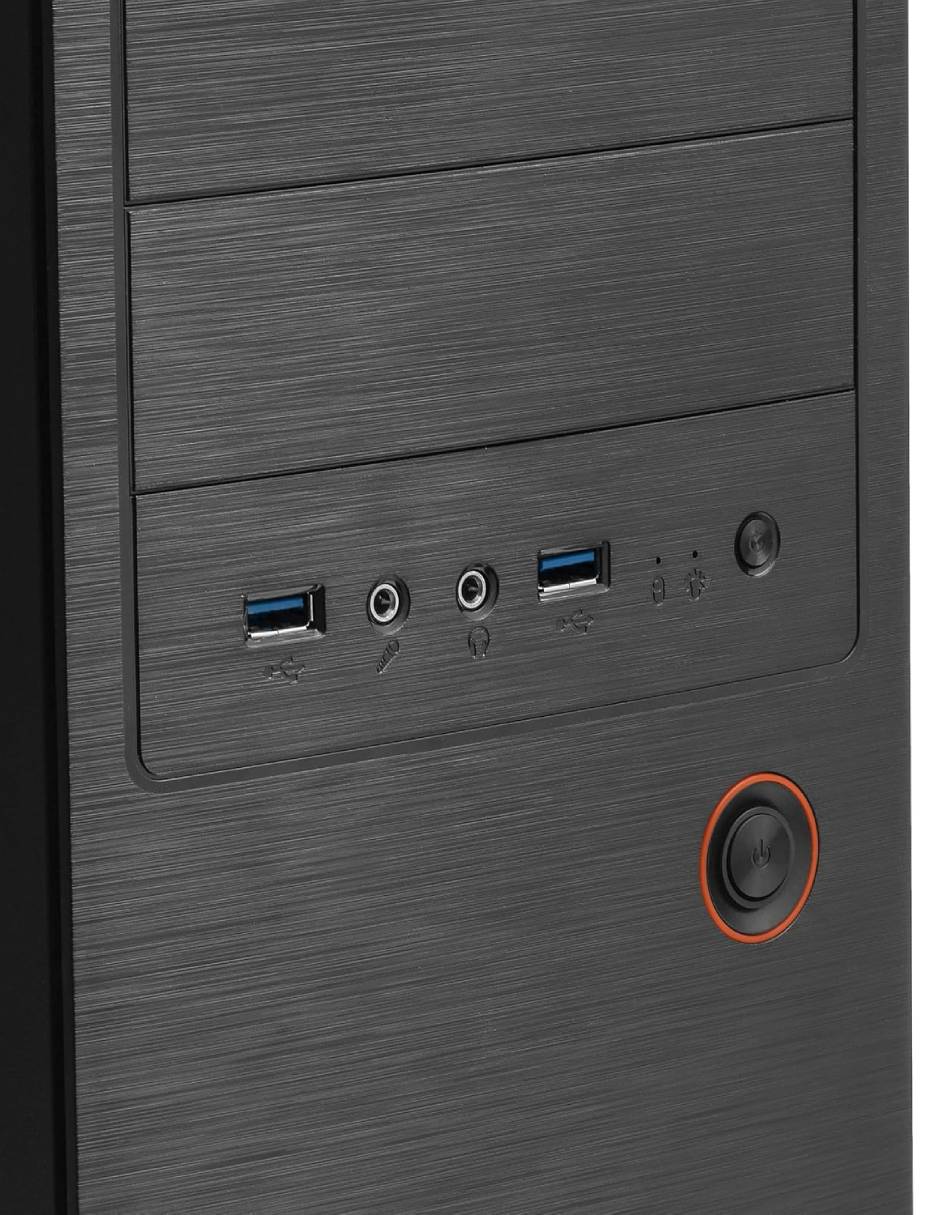 Computadora de escritorio qpi-opn100a-25m intel n100 8 gb ram 256 gb ssd 2