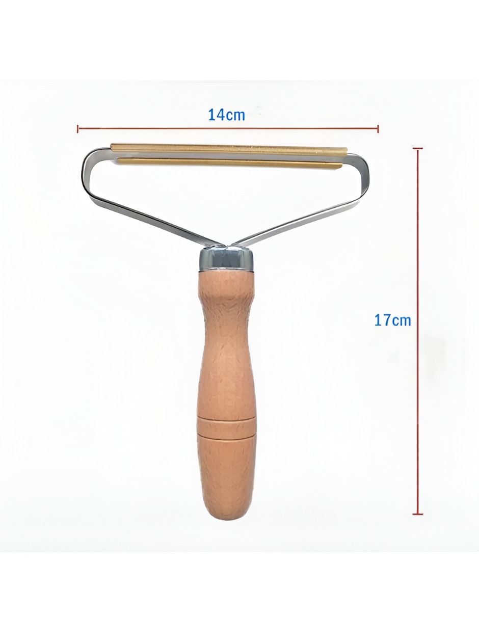 Rodillo quita pelusa 5