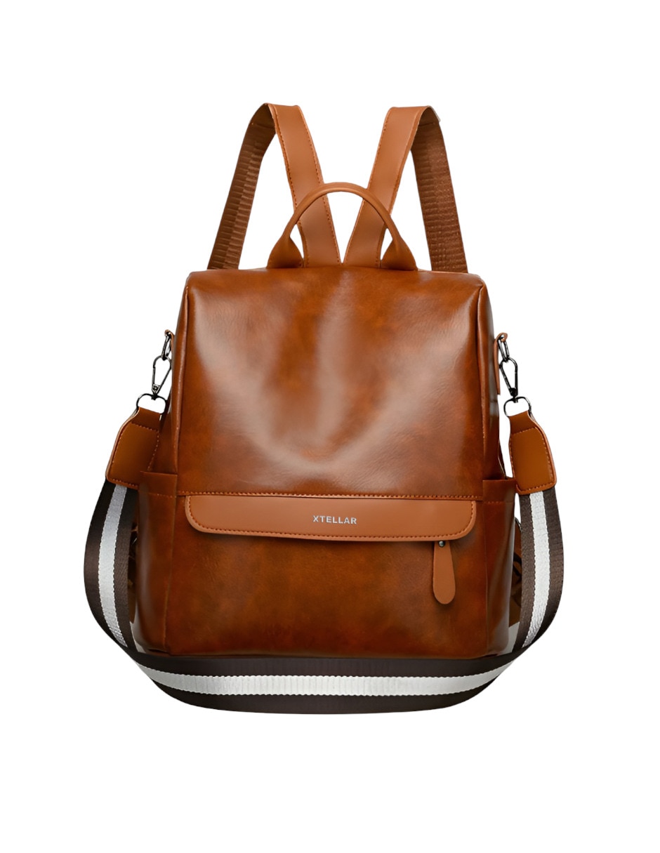 Mochila antirrobo para mujer