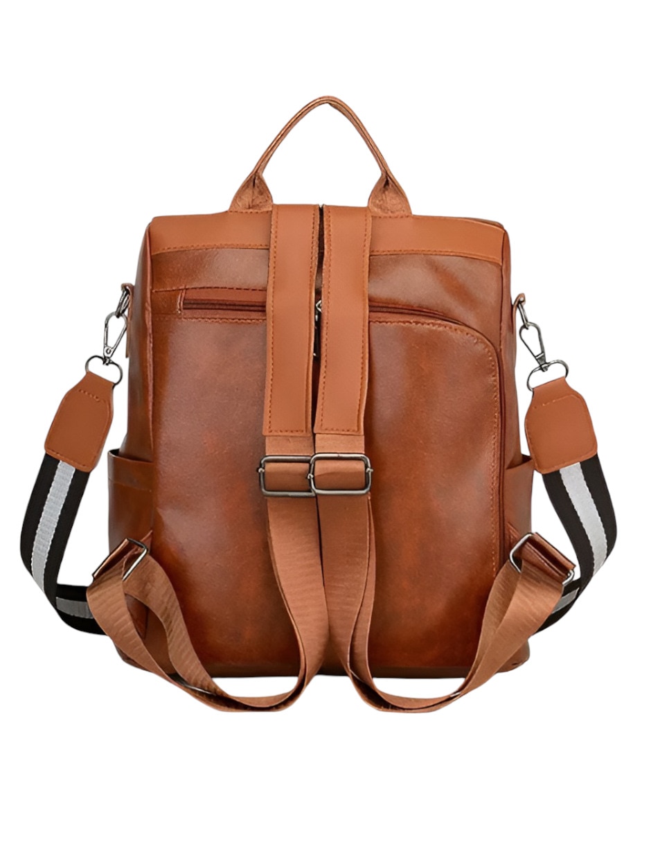 Mochila antirrobo para mujer 4