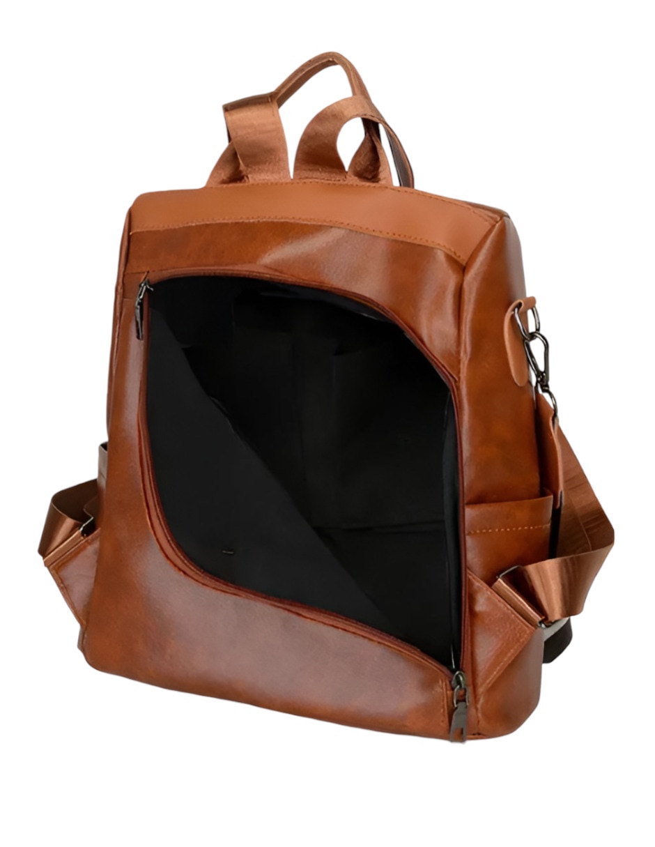Mochila antirrobo para mujer 3