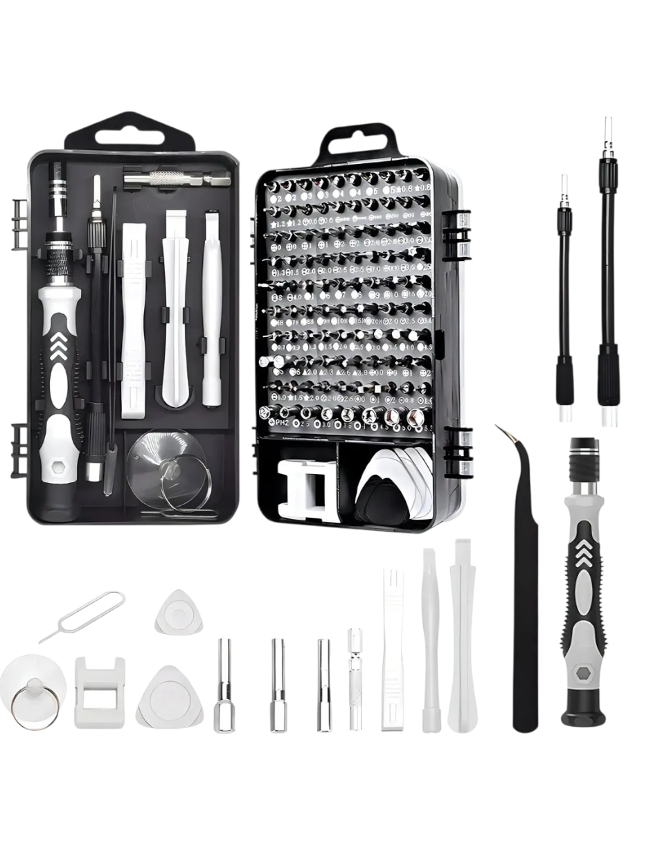 Kit de herramientas Kit de herramientas