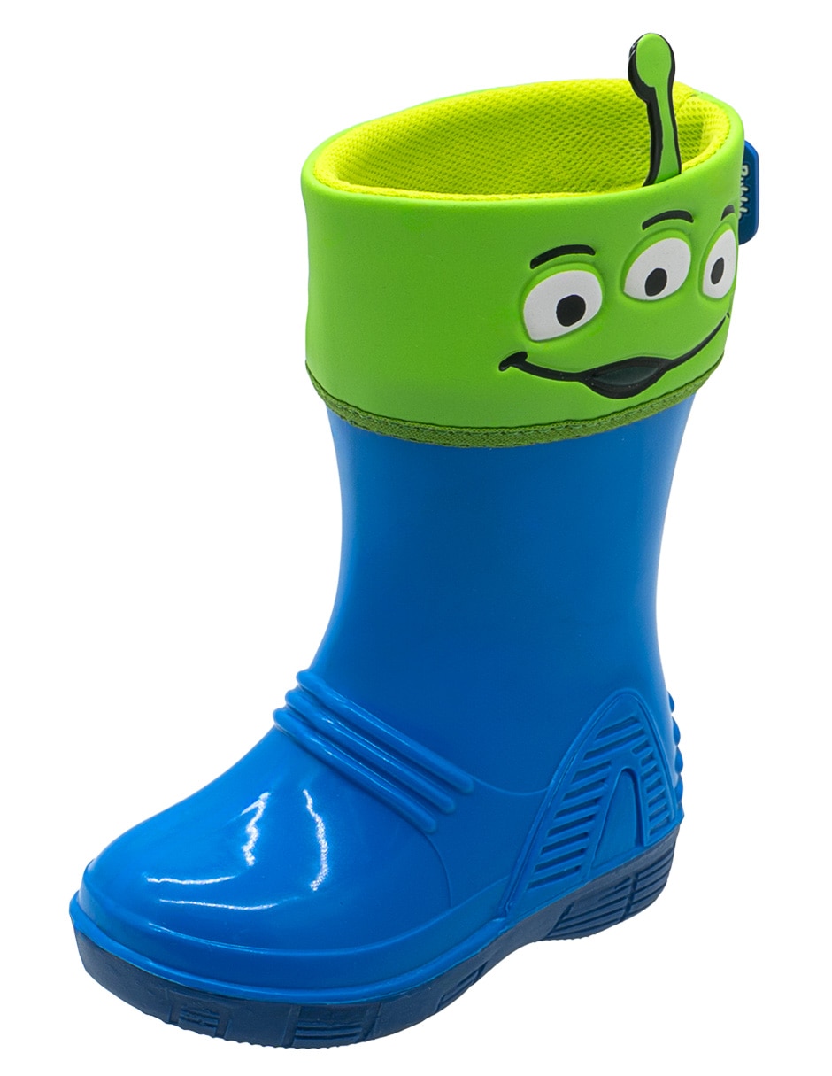 Bota toy story para infantil niño Bota toy story para infantil niño