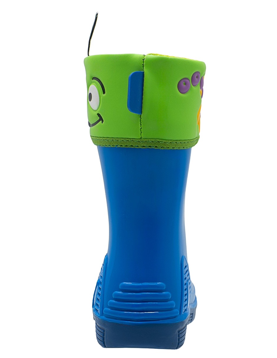 Bota toy story para infantil niño 2
