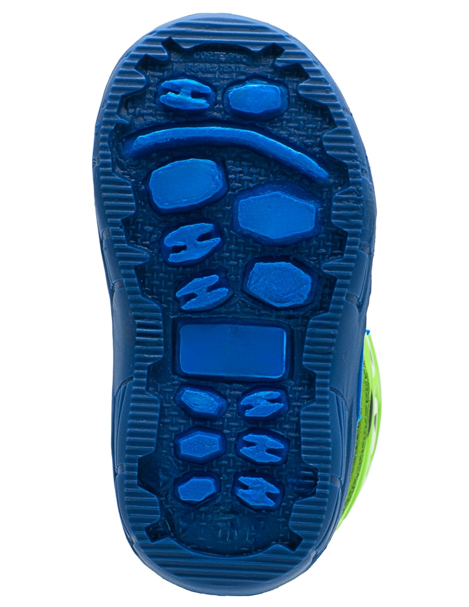 Bota toy story para infantil niño 4