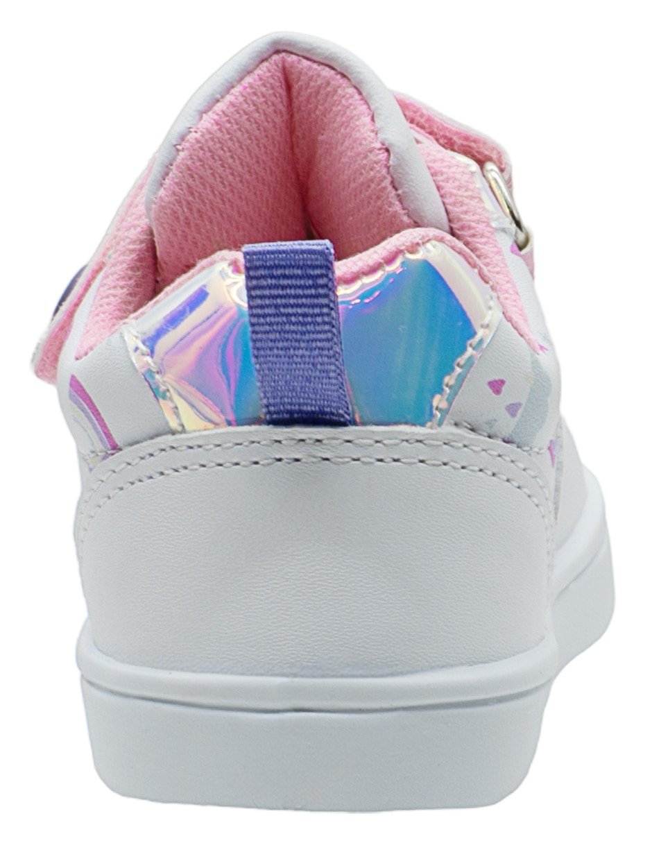 Tenis para infantil niña 3