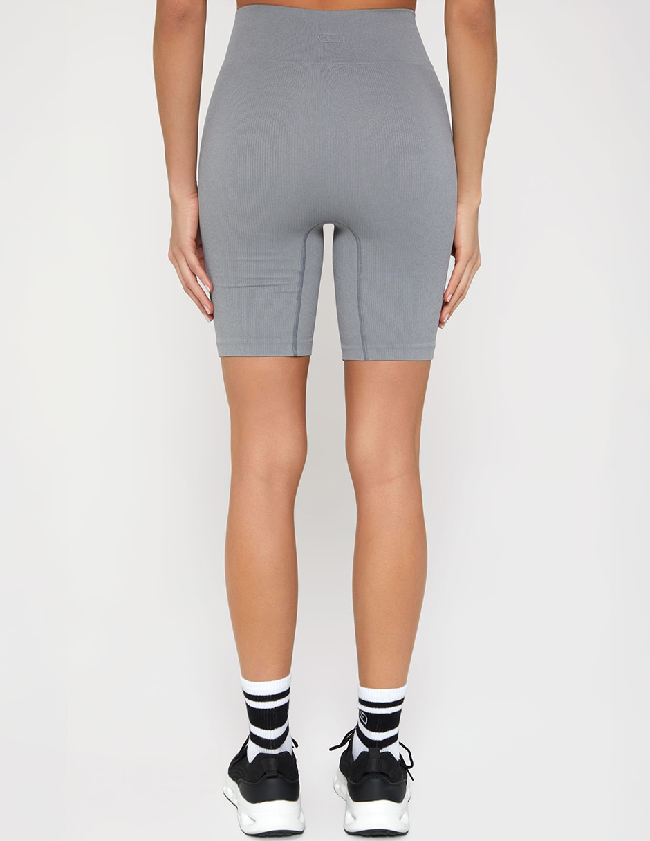 Bermuda de poliamida para mujer 5