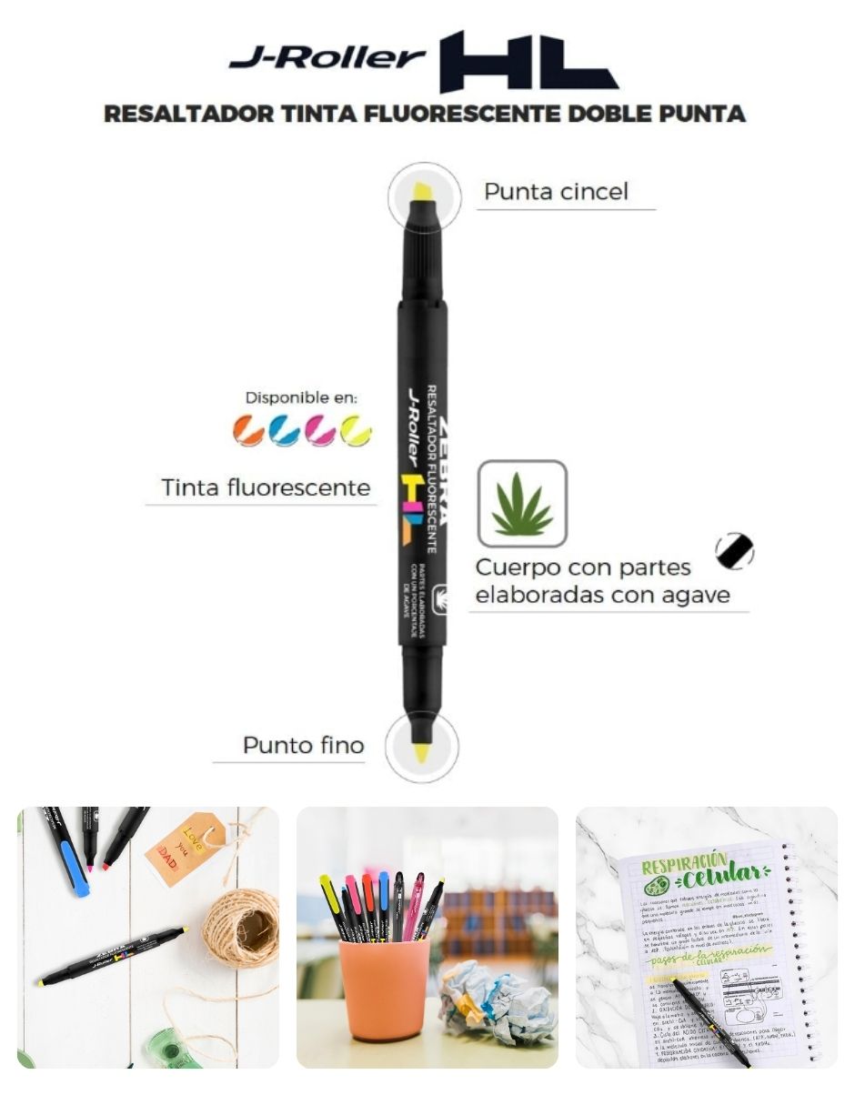 Bolígrafo 5