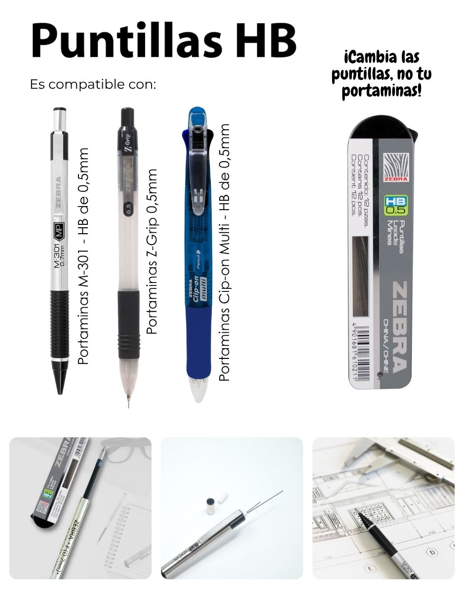 Bolígrafo 6
