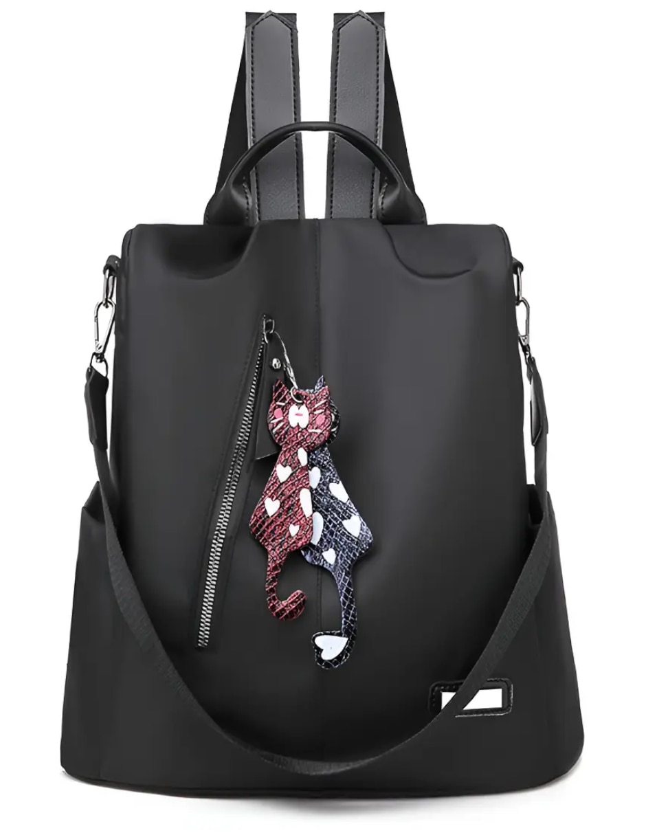 Mochila antirrobo para mujer Mochila antirrobo para mujer